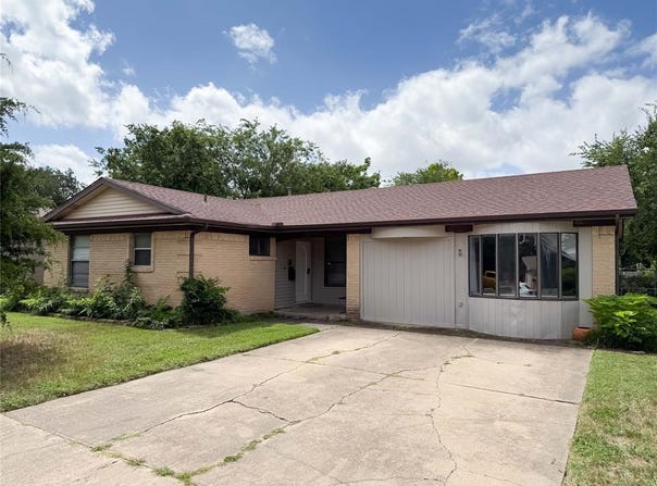 509 Cambridge, Richardson, TX 75080