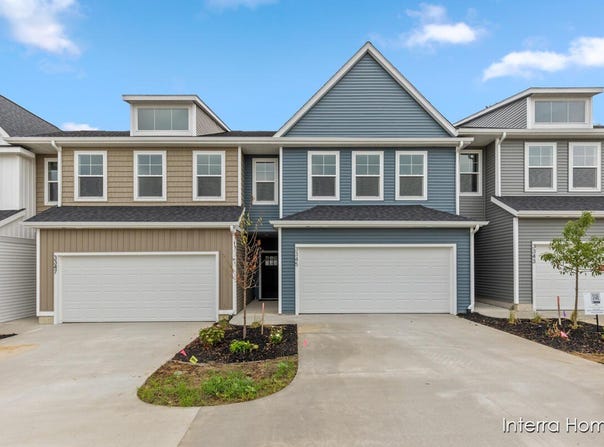 3345 Kings River Street SW, Wyoming, MI 49418