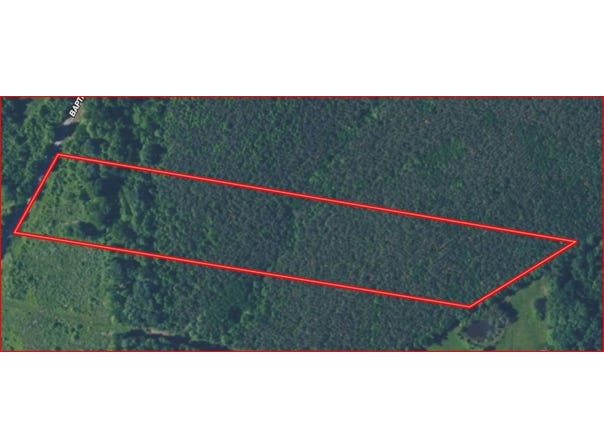 0 Baptist Hill Rd, Chillicothe, OH 45601