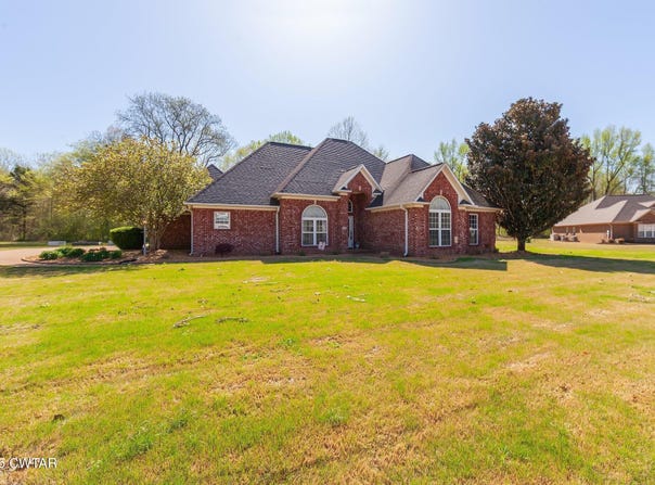 210 Tall PInes Road, Henderson, TN 38340