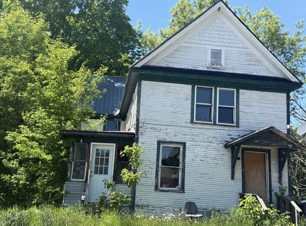 47 S pearl Street, Malone, NY 12953