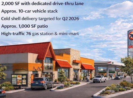 860 Magellan Dr, Tehachapi, CA 93561