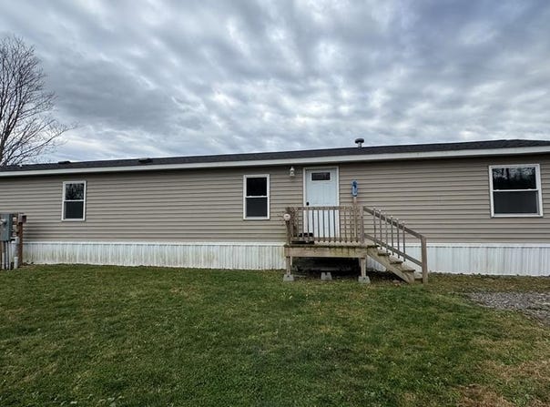 316 Maple Lane, Troy, PA 16947