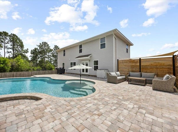 3129 Partridge Drive, Crestview, FL 32539