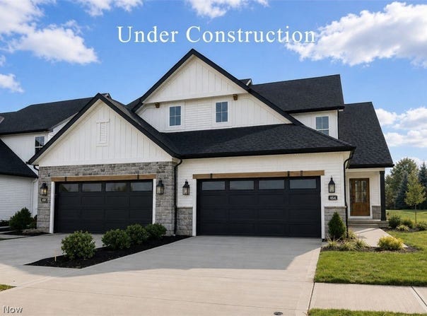 464 Bordeaux Boulevard, Broadview Heights, OH 44147