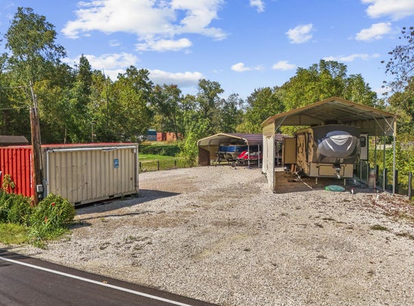 150 Mercantile Road, Morehead, KY 40351
