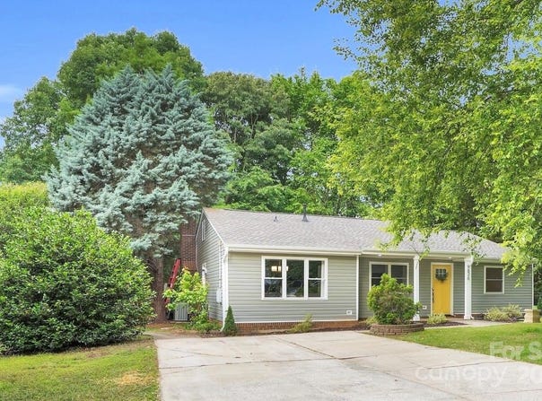 9826 Meringue Place, Charlotte, NC 28270