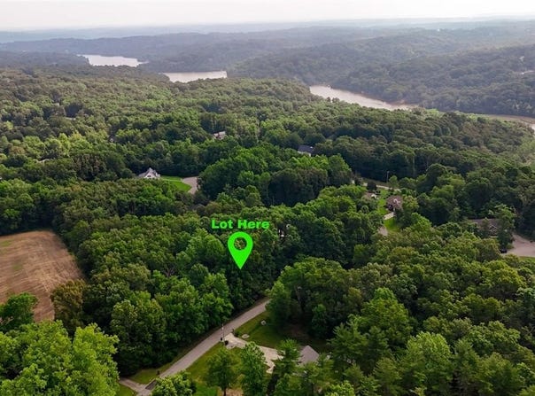 Lot 213 Bobwhite Road, Brandenburg, KY 40108