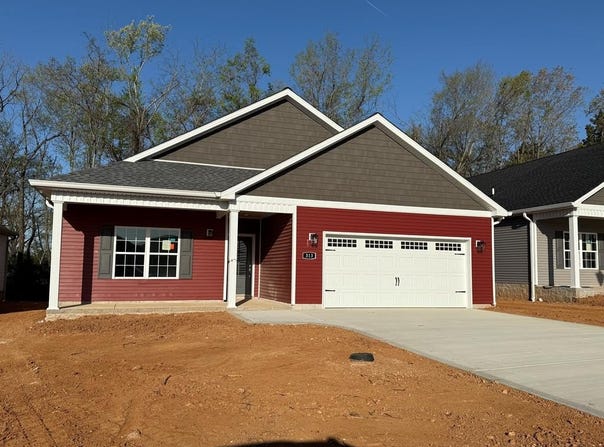 313 Talon, HOPKINSVILLE, KY 42240