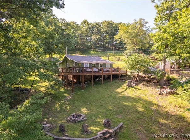 15266 Lonestar Road, Gravois Mills, MO 65037