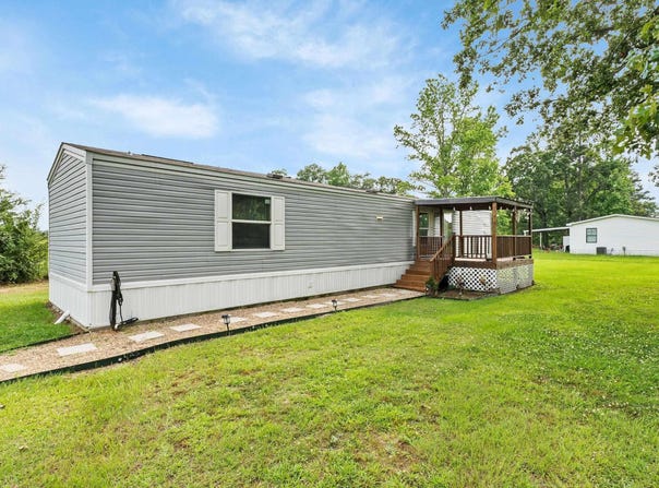 3440 Miller County 28, Texarkana, AR 71854