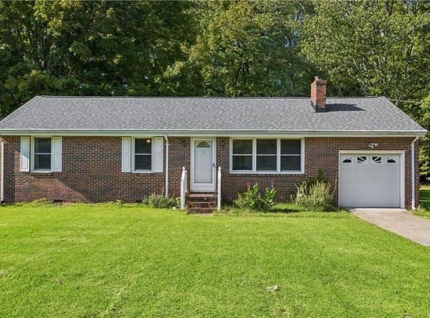 2408 Drum Creek Road, Chesapeake, VA 23321