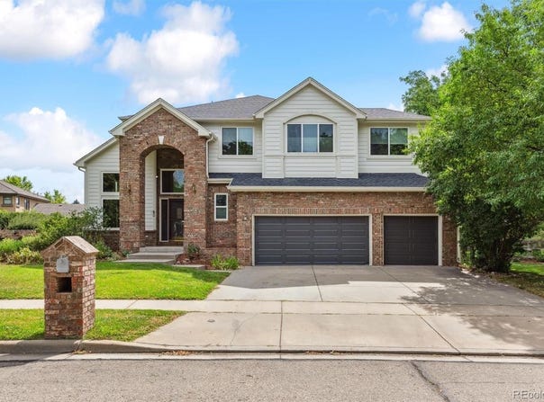 2240 Summitview Drive, Longmont, CO 80504