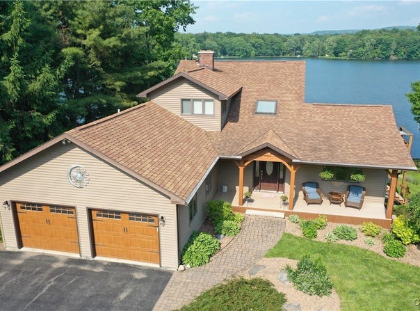 7530 Song Lake Road, Preble, NY 13159