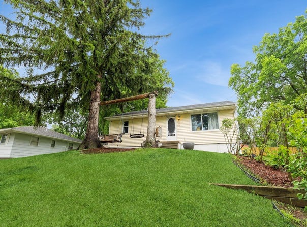 309 E Park Avenue, Des Moines, IA 50315