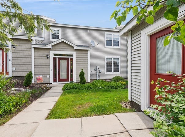 1866 Eagles Ridge Way, Somerset Twp, PA 15502