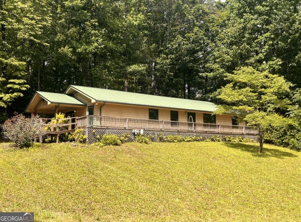 172 Fred Henry, Clayton, GA 30525