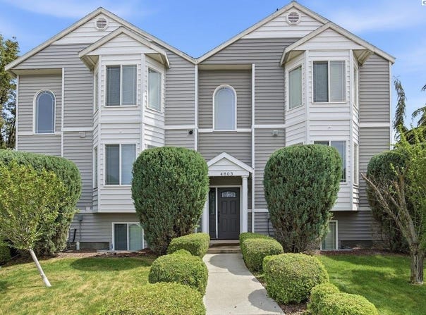 4803 Porlier Ln, Pasco, WA 99301-9999