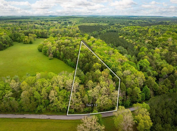 0 Blaine Smith Road, Graysville, TN 37338