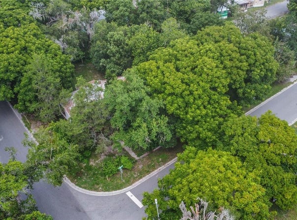 55 W HAVEN ROAD, DELAND, FL 32720