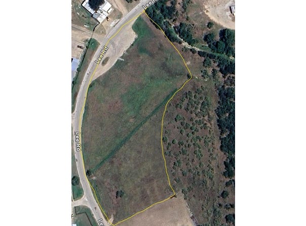 413 B Lee Road, Mineral Wells, TX 76067
