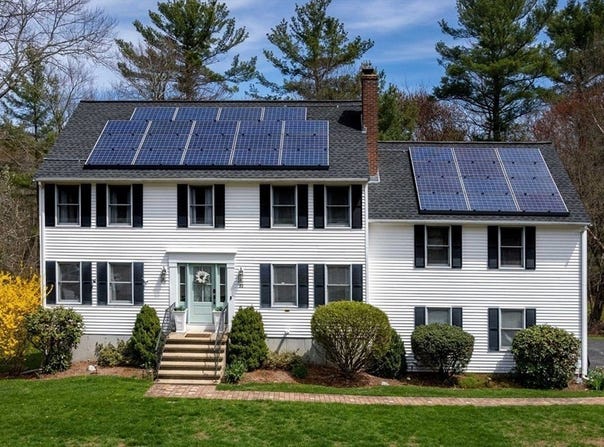 22 Dogwood Lane, Medway, MA 02053