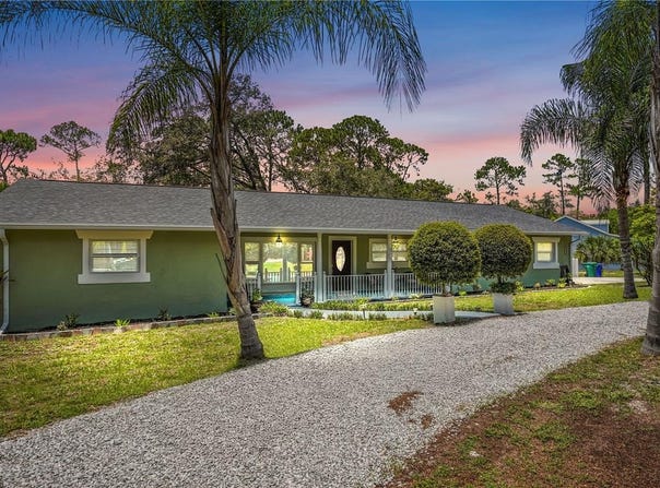 530 LAKE BINGHAM ROAD, LAKE MARY, FL 32746