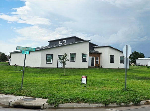 1106 Joyce Circle, Ulysses, KS 67880