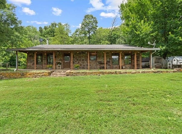 9969 Highway 23, Witter, AR 72776