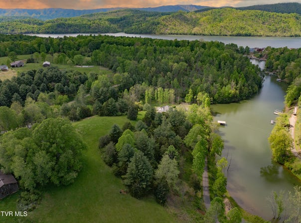 Lot 29 Vineyard Valley Trail, Butler, TN 37640