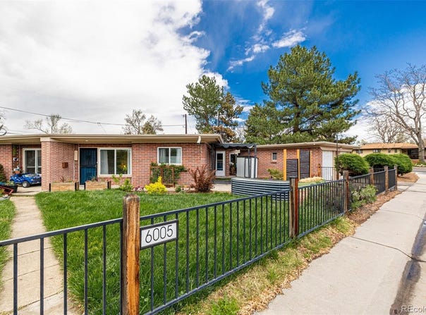 6005 W 39th Avenue 6005, Wheat Ridge, CO 80033