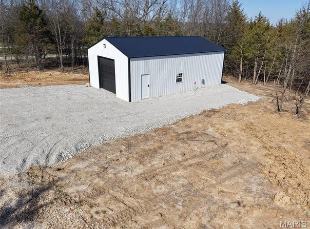 20134 Riley Road, Monroe City, MO 63456