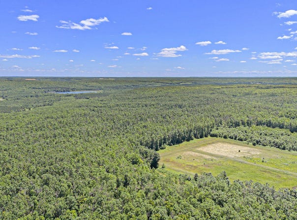 V/L Parcel O Mt. Frederick, Gaylord, MI 49735