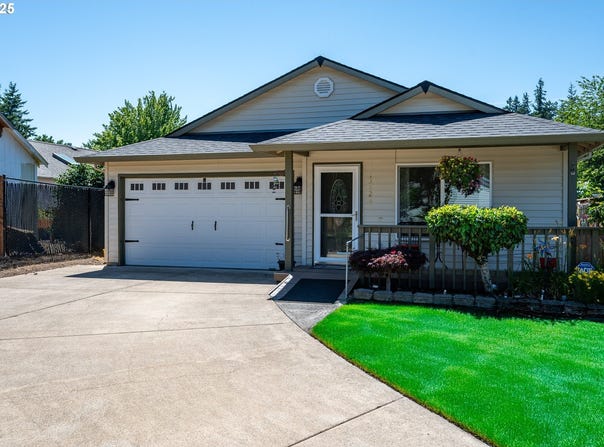 13826 SE BOISE CT, Portland, OR 97236