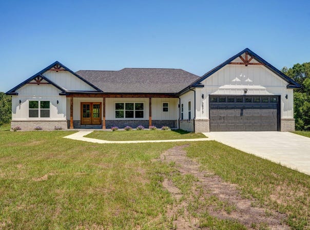 3875 E Dehaven Lane, Fair Grove, MO 65648