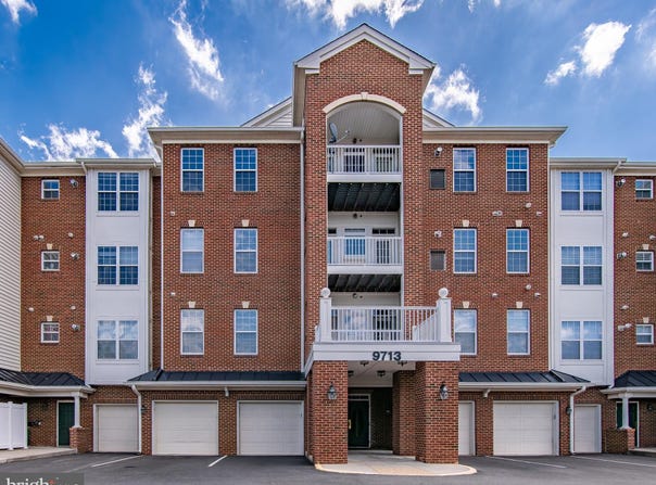 9713 HANDERSON Place, MANASSAS PARK, VA 20111