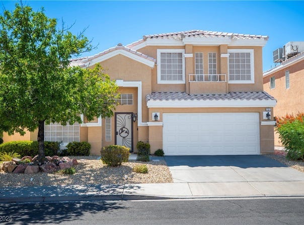 7313 Eaglegate Street, Las Vegas, NV 89131