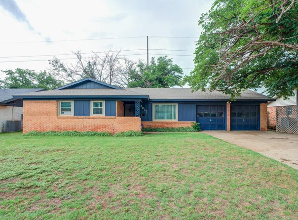 2011 71st Street, Lubbock, TX 79412
