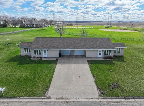 120 N Behl Street, Appleton, MN 56208