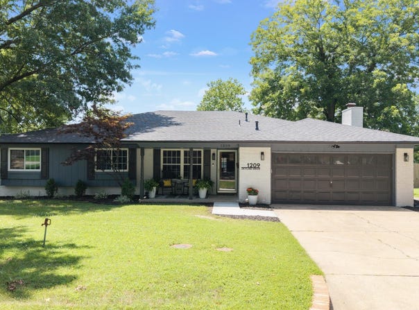 1209 Skyline Drive, Miami, OK 74354