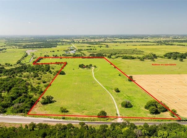 12520 Fm 455 E, Pilot Point, TX 76258