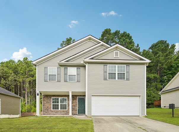 700 Quail Court, Creedmoor, NC 27522