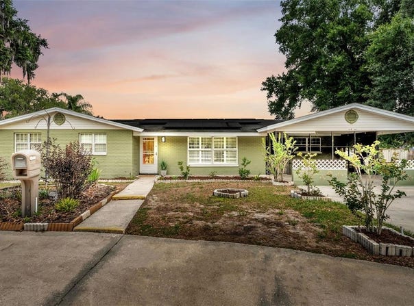 1430 HACKL BOULEVARD, BARTOW, FL 33830