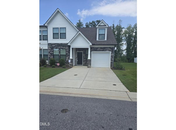 35 Whitley Rdg Drive, Clayton, NC 27527
