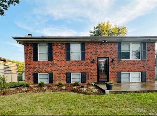 214 Janie Lane, New Albany, IN 47150