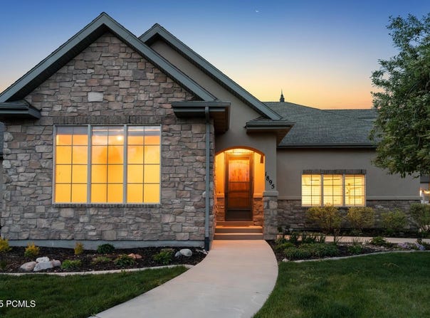 1895 E 70 South, Heber City, UT 84032