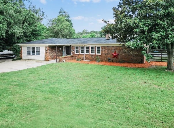2025 Shady Oaks Drive, Tallahassee, FL 32303
