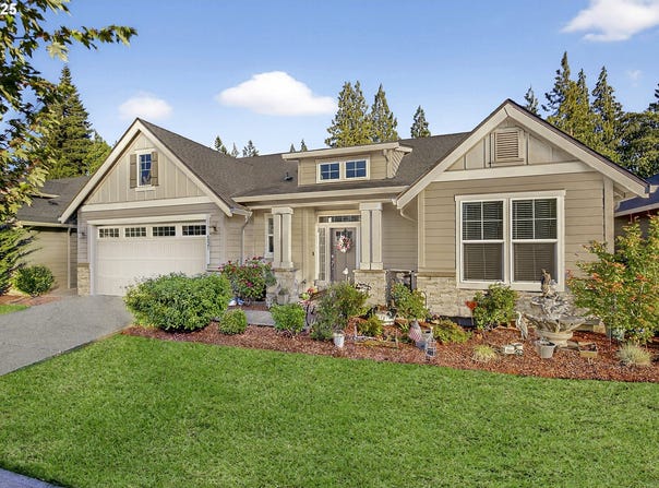 4821 S 19TH ST, Ridgefield, WA 98642