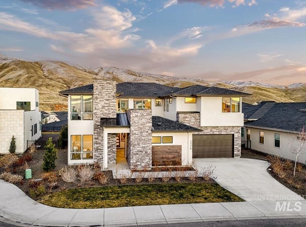 6173 E Prominence Ct, Boise, ID 83716