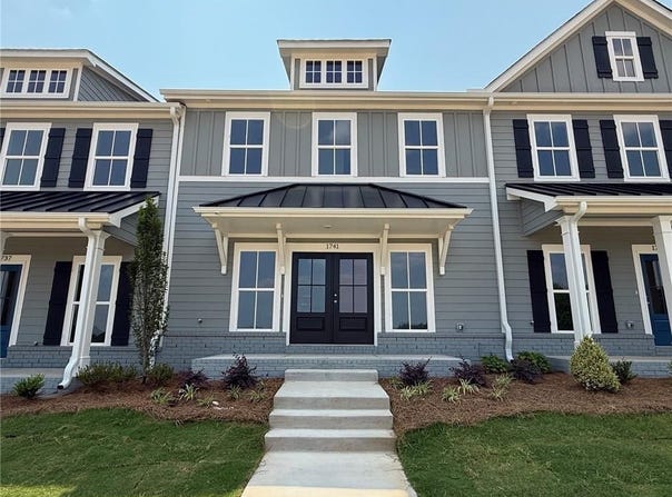 1741 Prospect Way, Conyers, GA 30094